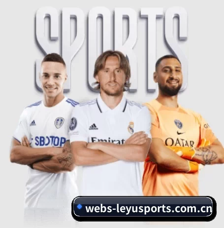 webs-leyusports.com.cn APP 界面