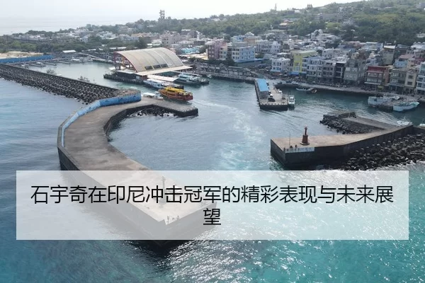 石宇奇在印尼冲击冠军的精彩表现与未来展望